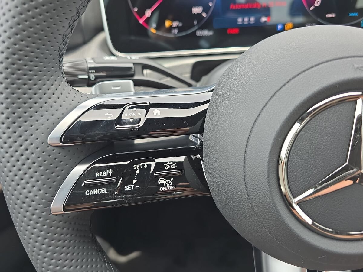 New 2026 Mercedes-Benz C 300 Sedan image 17