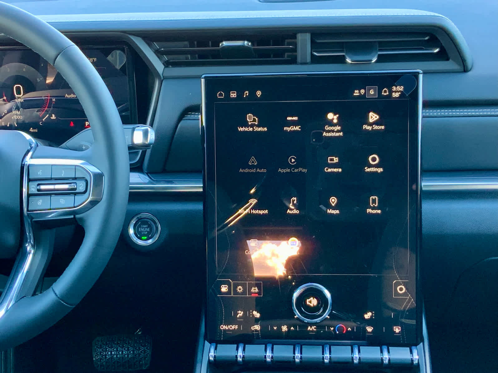 New 2026 GMC Terrain Elevation image 43