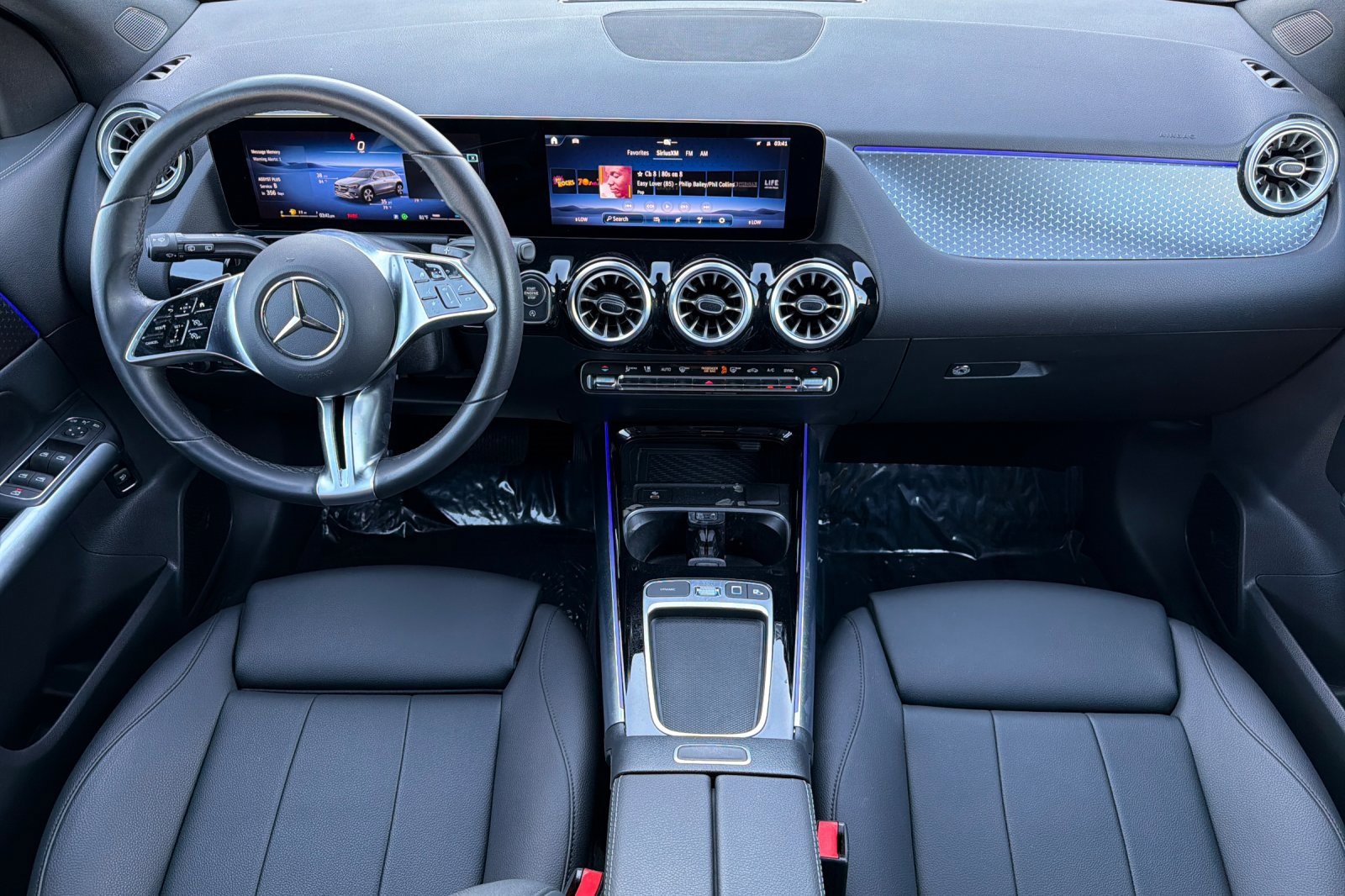 Certified 2025 Mercedes-Benz GLA 250 image 15