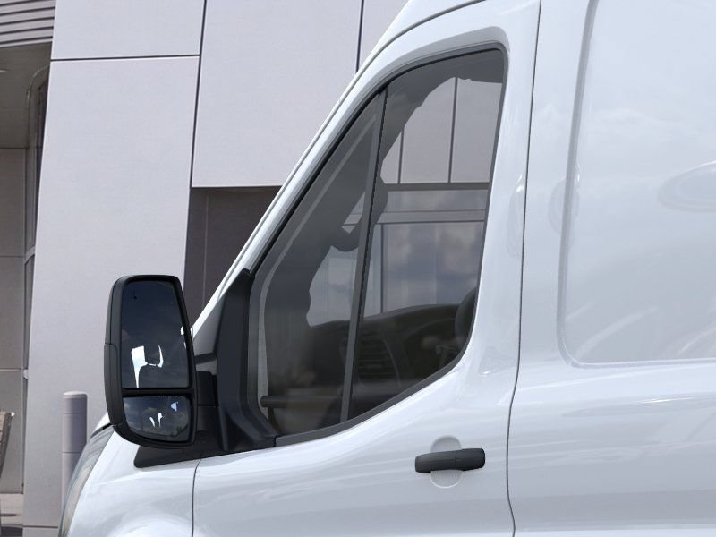 New 2026 Ford Transit 250 148 Medium Roof RWD image 20