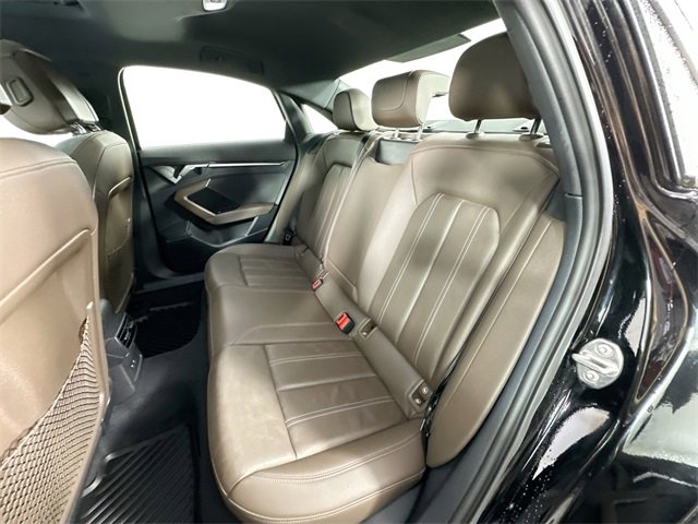 Used 2022 Audi A3 2.0T Premium Plus image 25