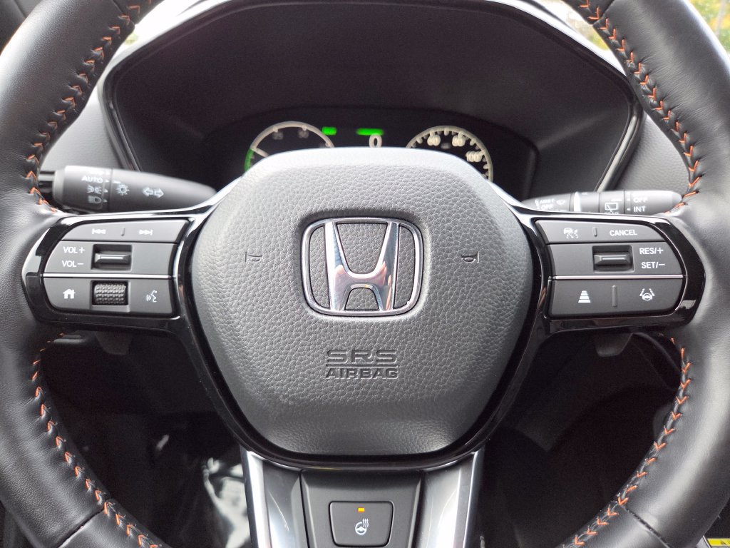Used 2025 Honda CR-V Sport Touring image 38