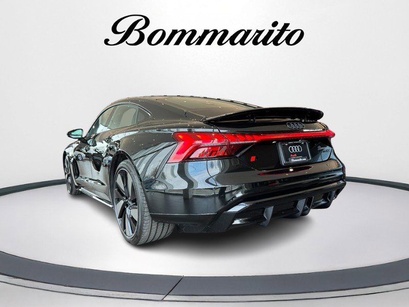 New 2026 Audi S e-tron GT Premium Plus image 3