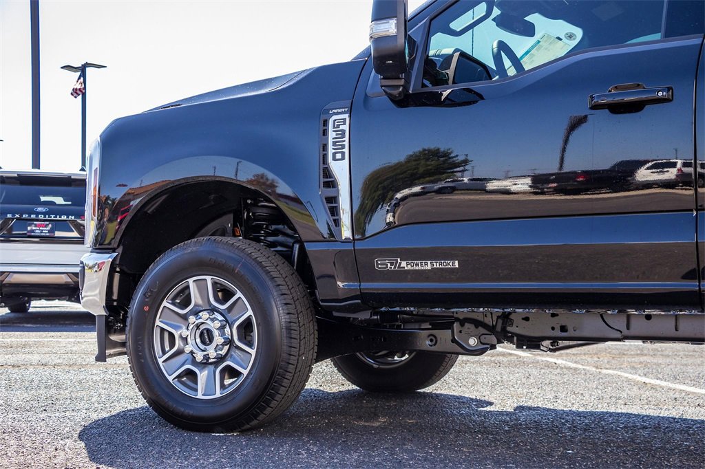 New 2026 Ford F350 Lariat image 5