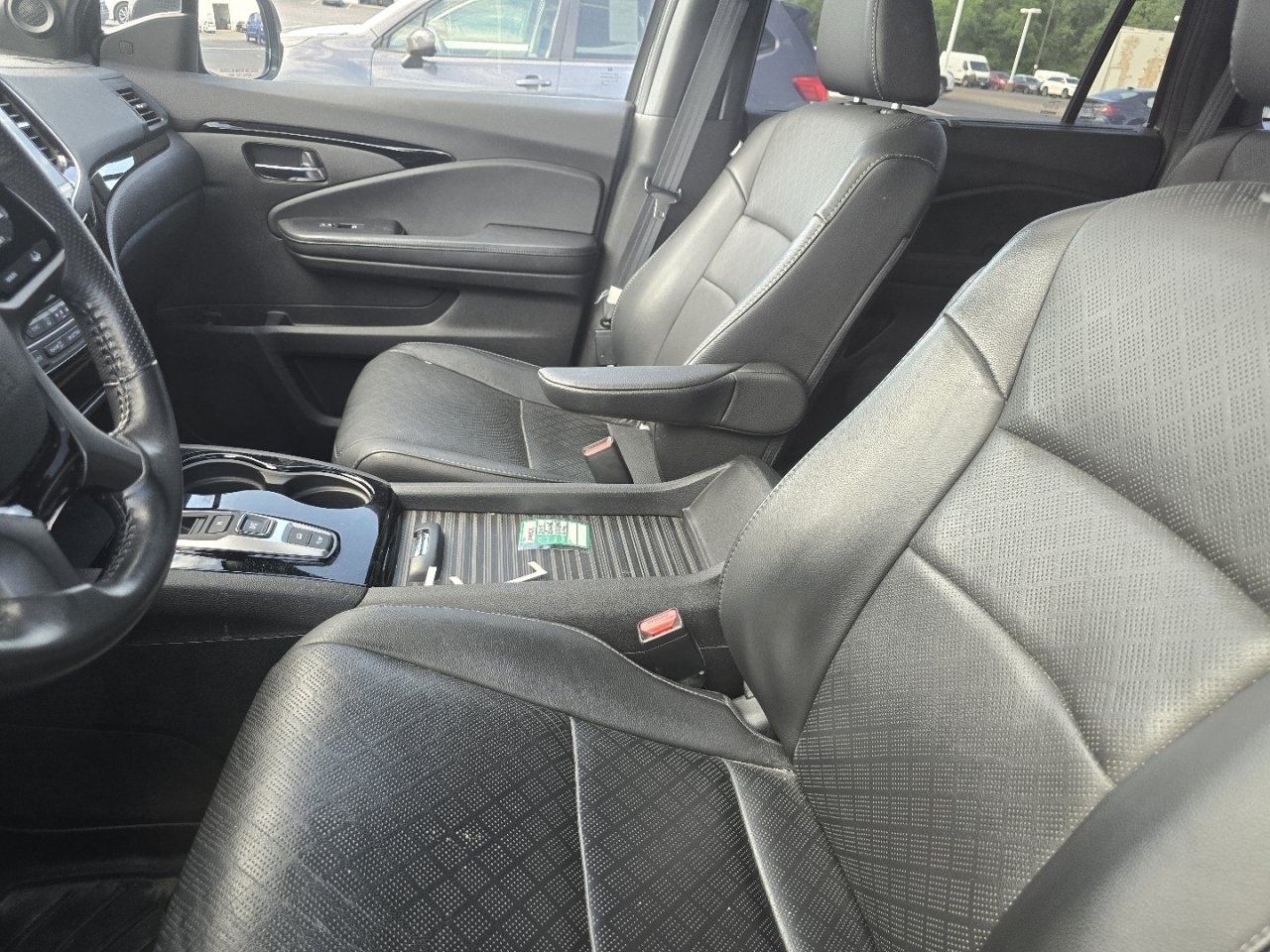 Used 2019 Honda Passport Touring image 22