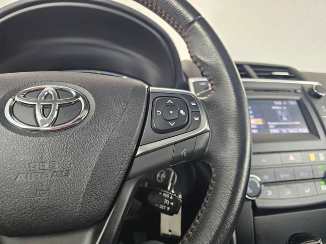 Used 2017 Toyota Camry SE image 36