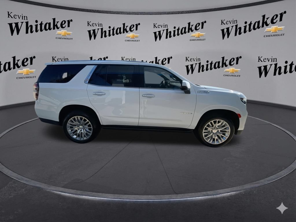 Certified 2023 Chevrolet Tahoe High Country w/ Premium Package 2 AWD/4WD image 10