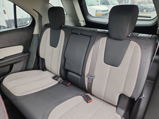 Used 2016 Chevrolet Equinox LT w/ Convenience Package image 29