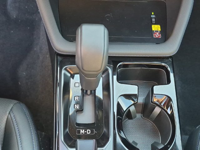 New 2026 Subaru Forester Sport AWD/4WD image 26