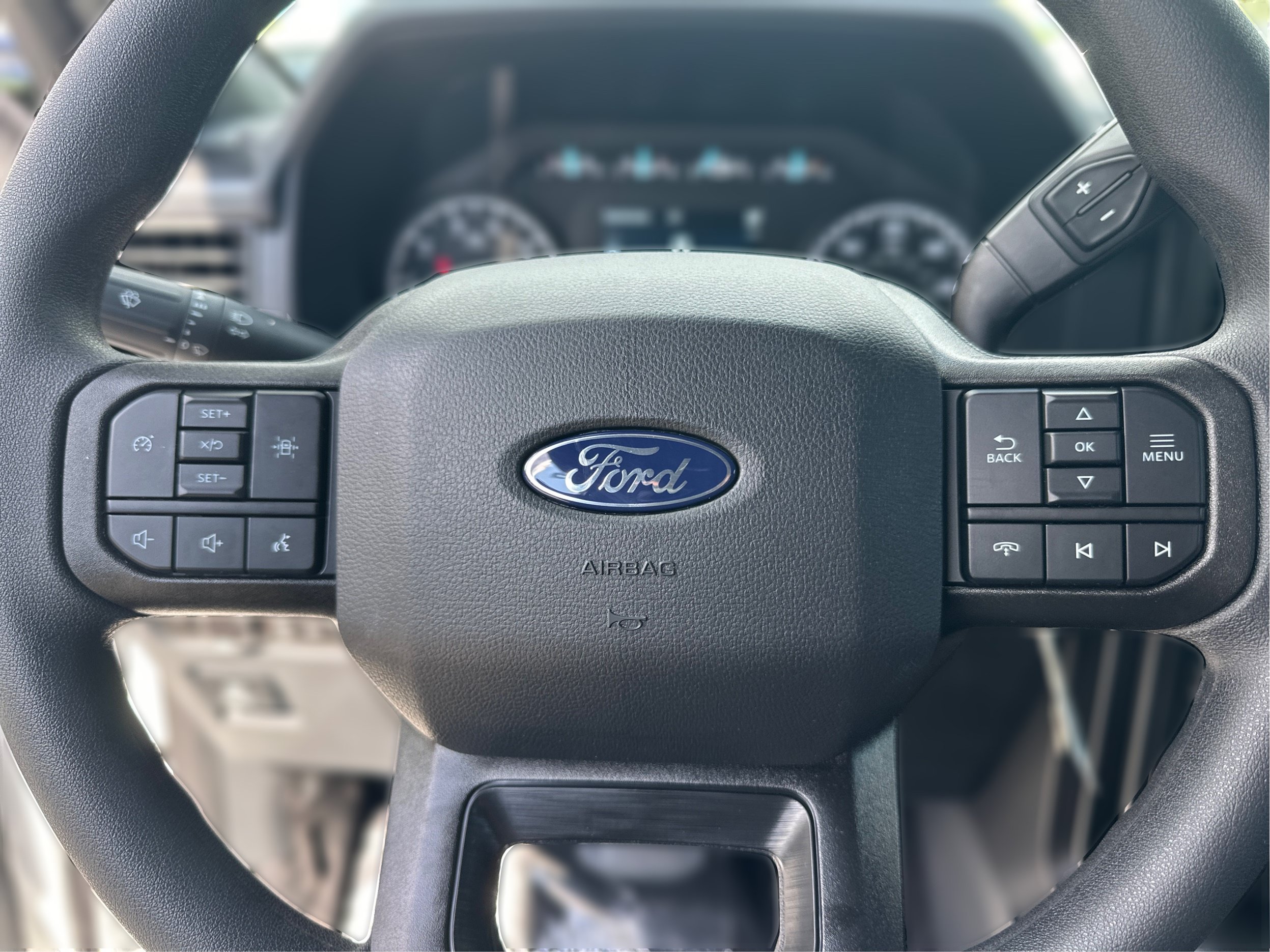 New 2026 Ford F150 STX AWD/4WD image 21