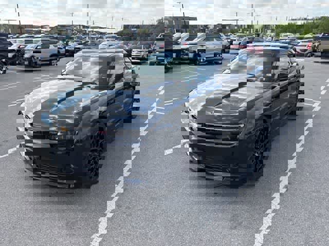 Used 2015 Chevrolet Camaro LT w/ RS Package image 1