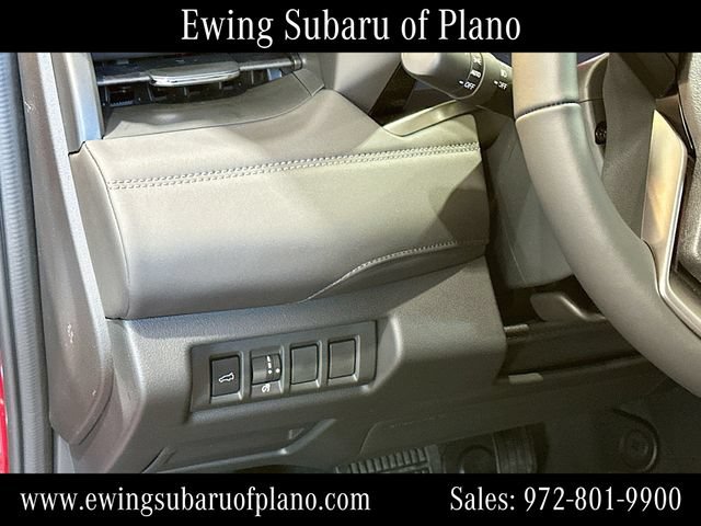 Used 2026 Subaru Outback Touring XT AWD/4WD image 10