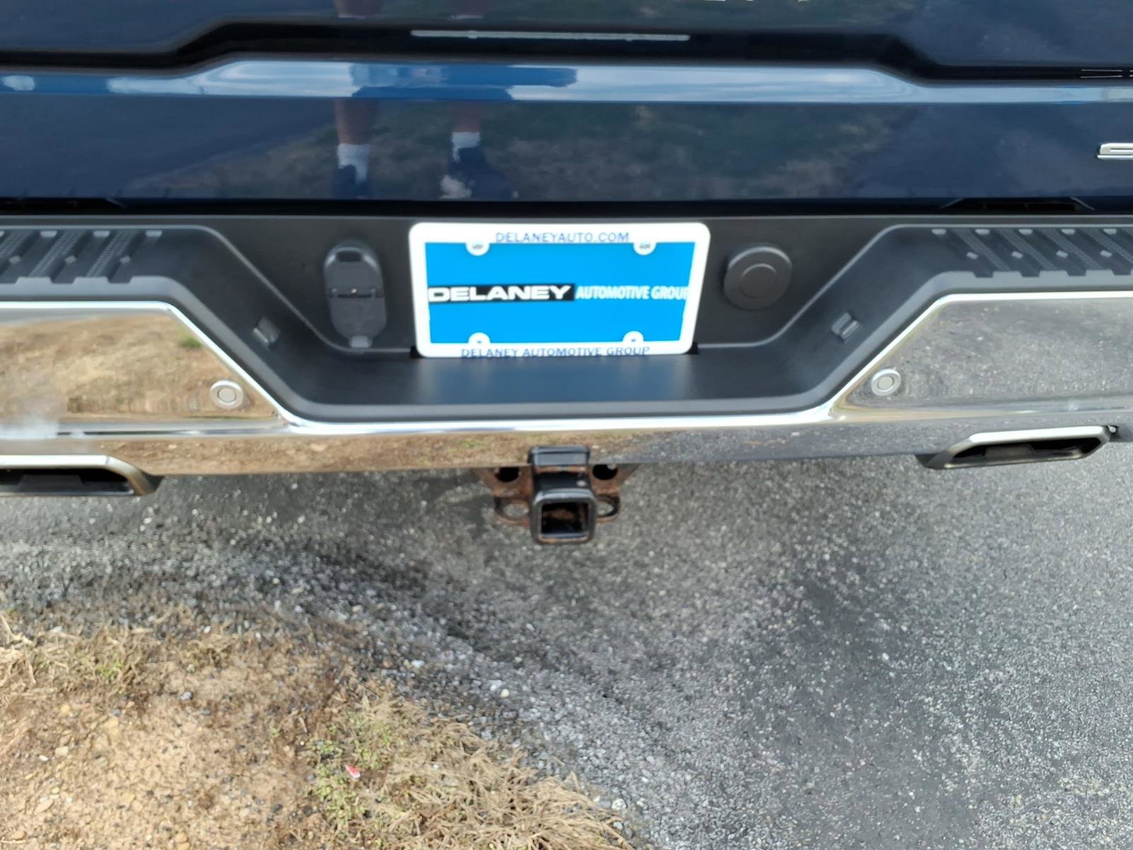 Used 2019 GMC Sierra 1500 SLT w/ SLT Premium Plus Package image 20