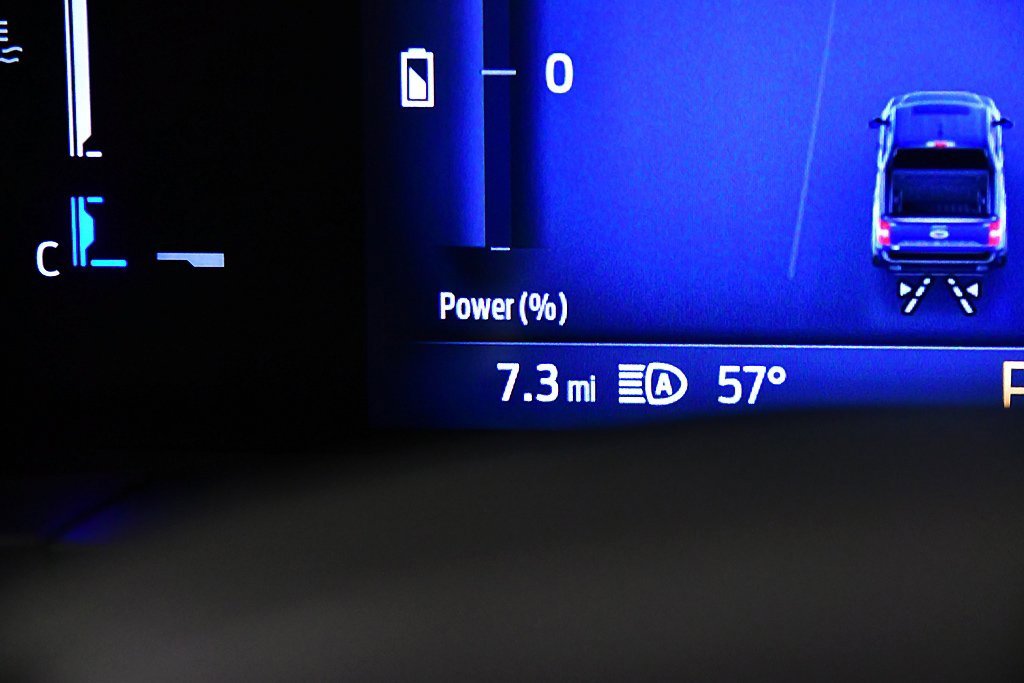 New 2025 Ford Maverick XL w/ Equipment Group 101A image 18