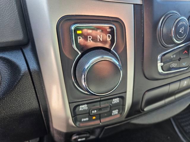 Used 2019 RAM 1500 Big Horn image 24