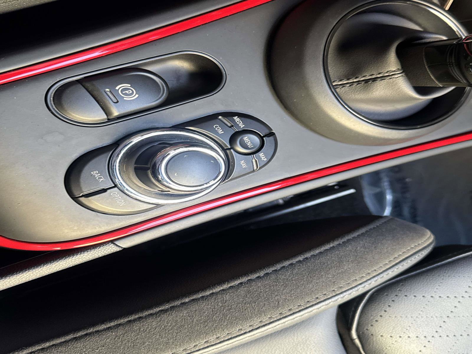 Certified 2023 MINI Cooper Countryman John Cooper Works image 25