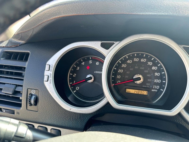 Used 2003 Toyota 4Runner Limited image 23