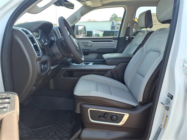 New 2026 RAM 1500 Laramie w/ Laramie Southwest Edition image 14