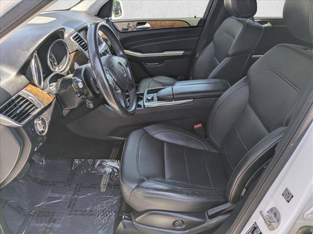 Used 2015 Mercedes-Benz ML 350 4MATIC image 16