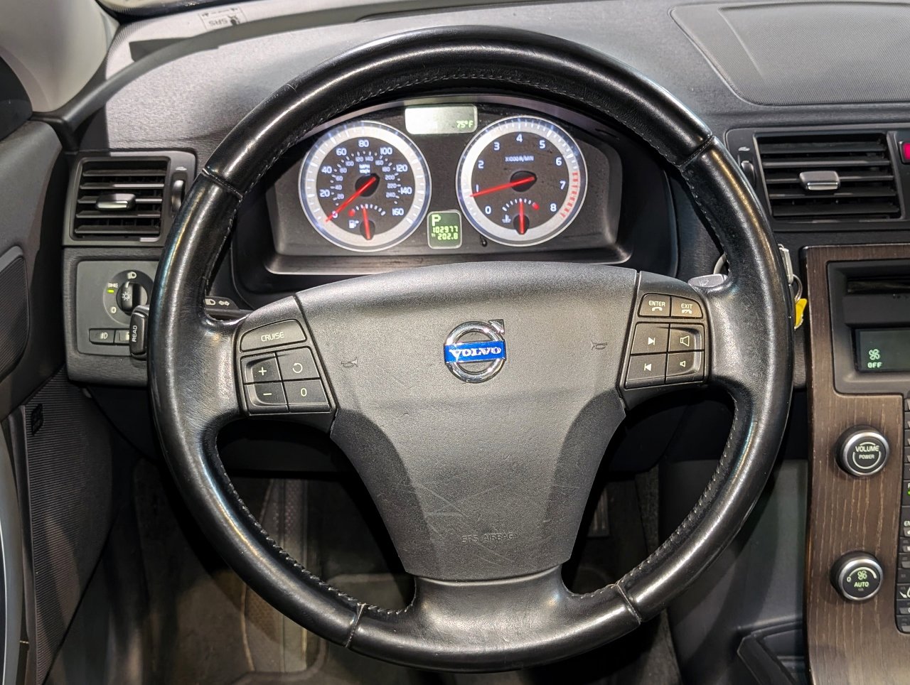 Used 2013 Volvo C70 T5 image 29