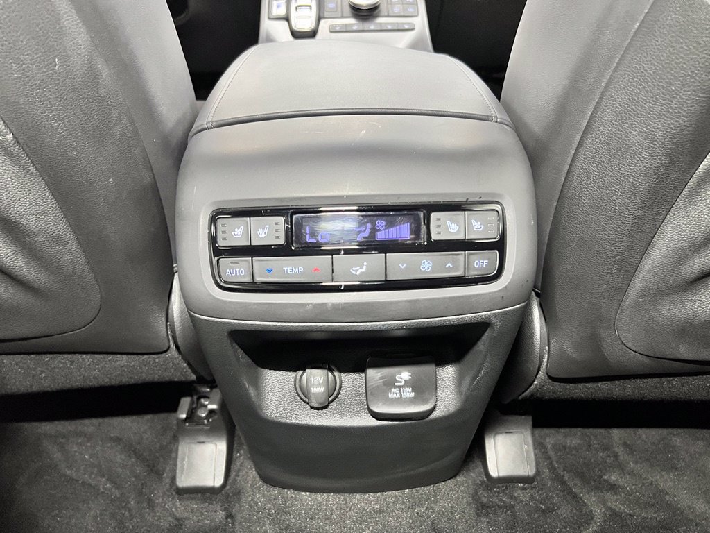 Used 2025 Hyundai Palisade Calligraphy AWD/4WD image 22