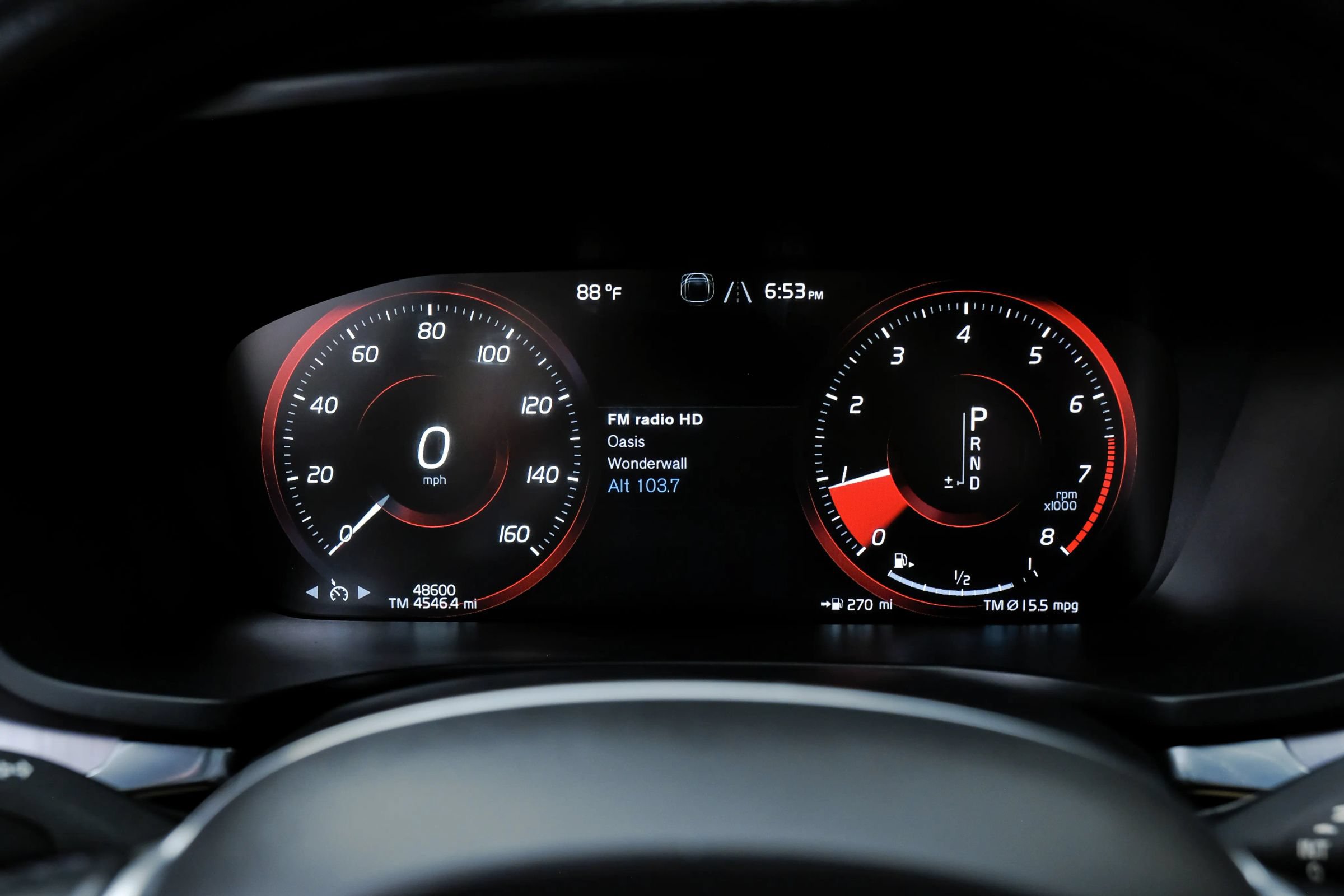 Used 2020 Volvo S60 T5 Momentum FWD image 21