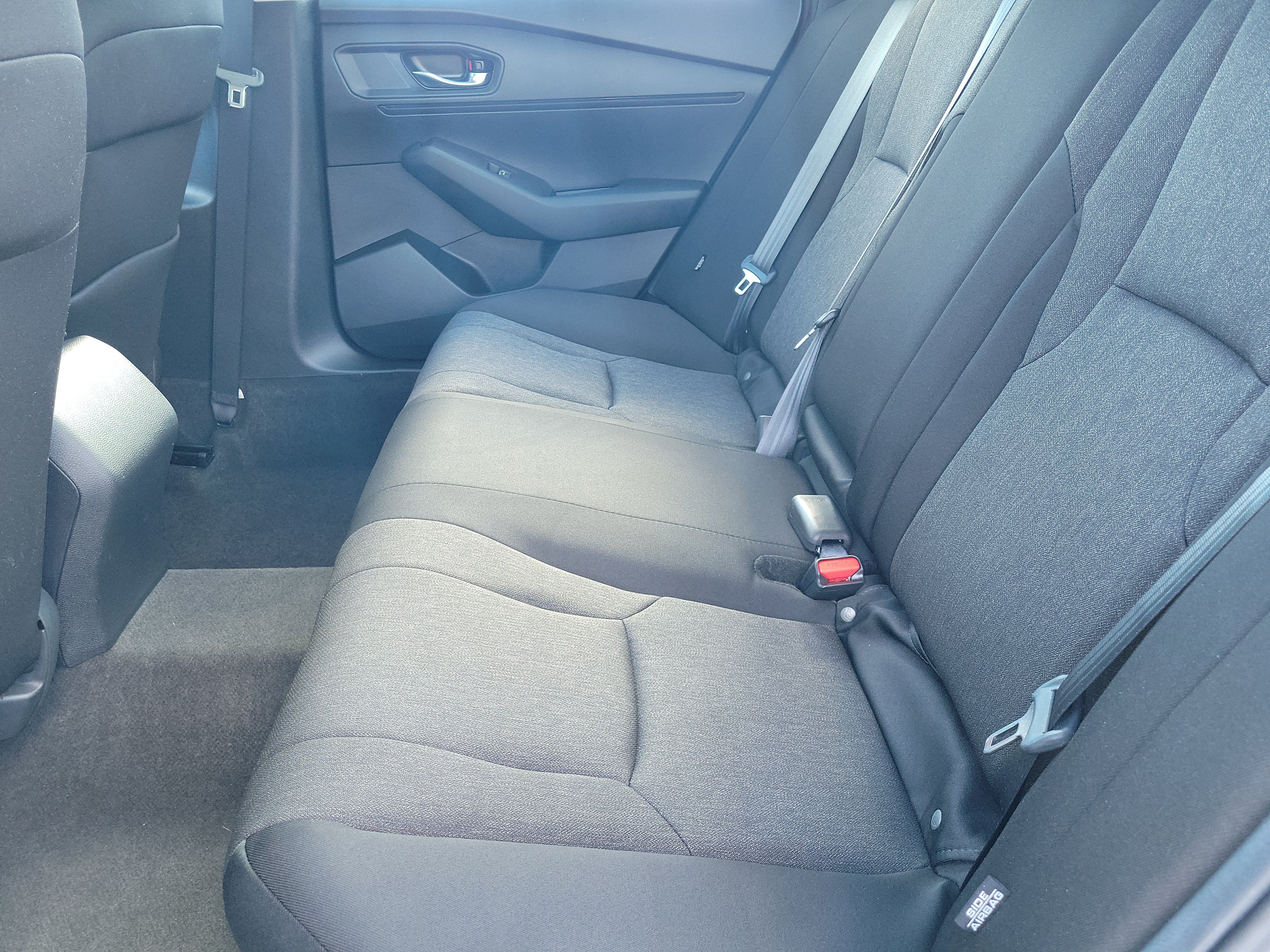 Used 2024 Honda Accord EX image 11