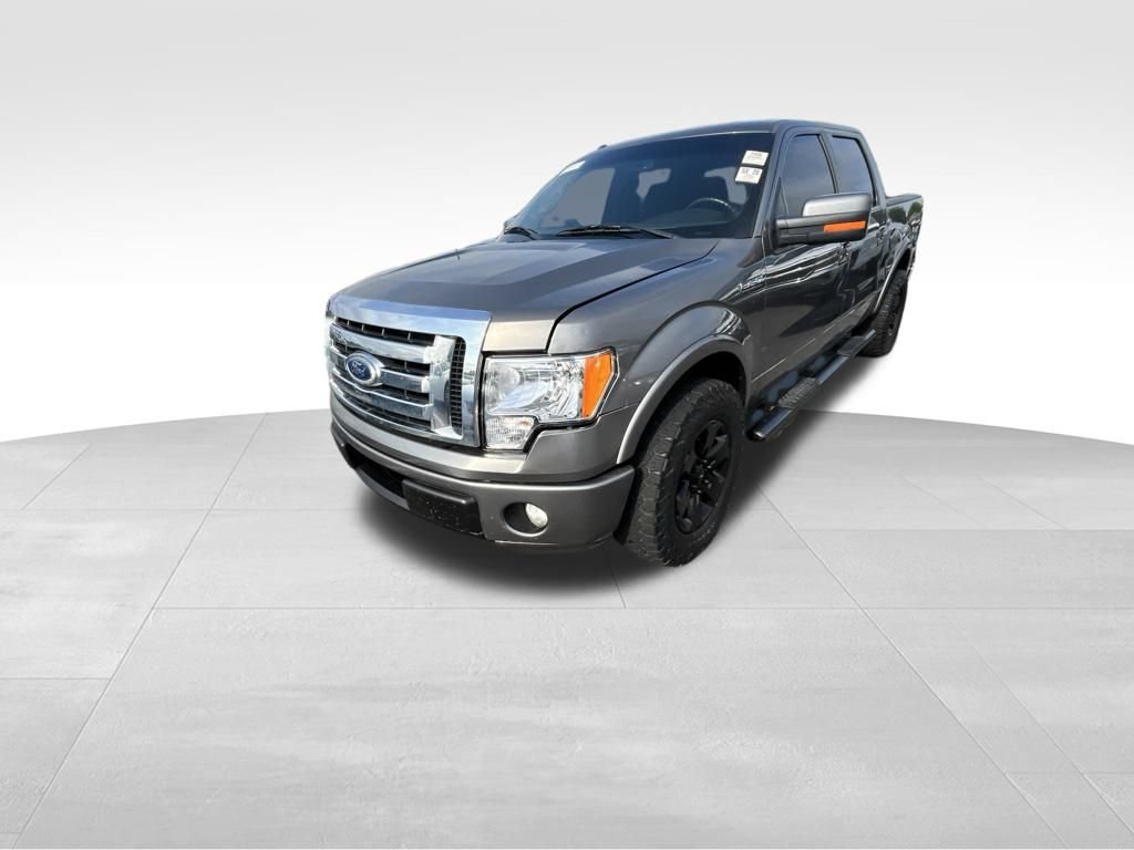 Used 2013 Ford F150 FX2 RWD image 37
