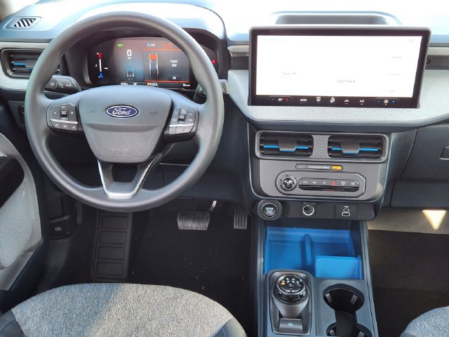 New 2026 Ford Maverick XLT FWD image 28