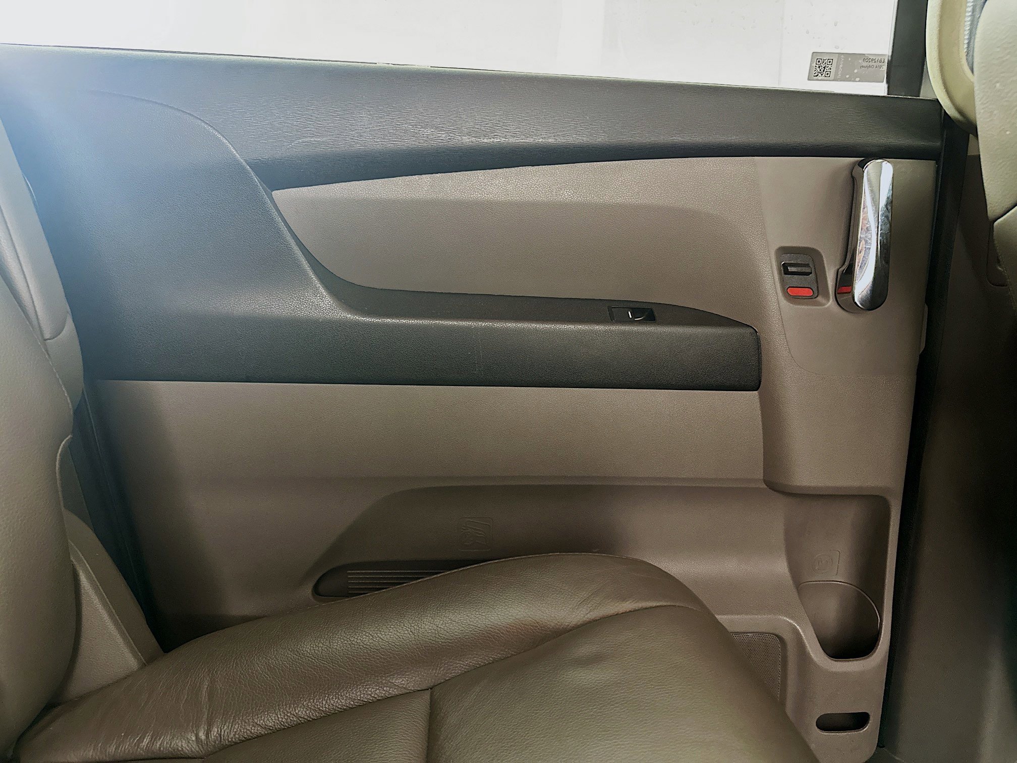 Used 2014 Honda Odyssey EX-L image 26