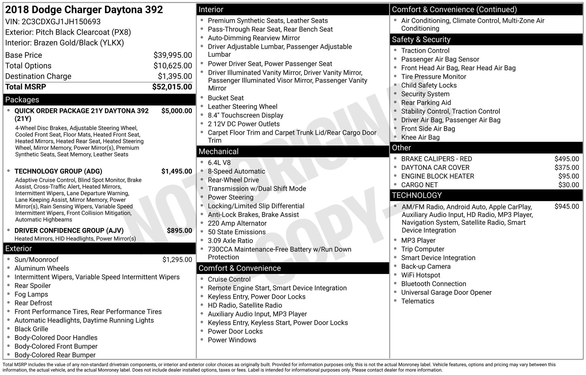 Used 2018 Dodge Charger R/T image 41