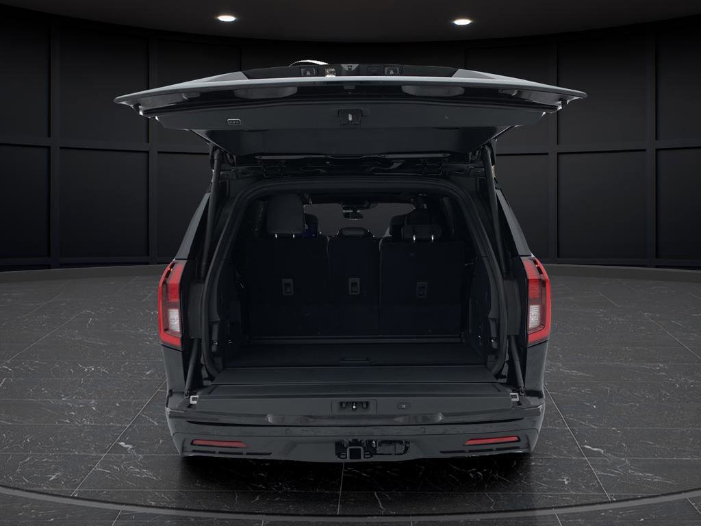 New 2026 Ford Expedition Tremor image 17