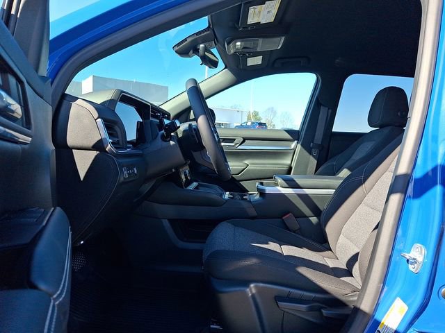 Certified 2026 GMC Terrain Elevation w/ Technology Package II image 13