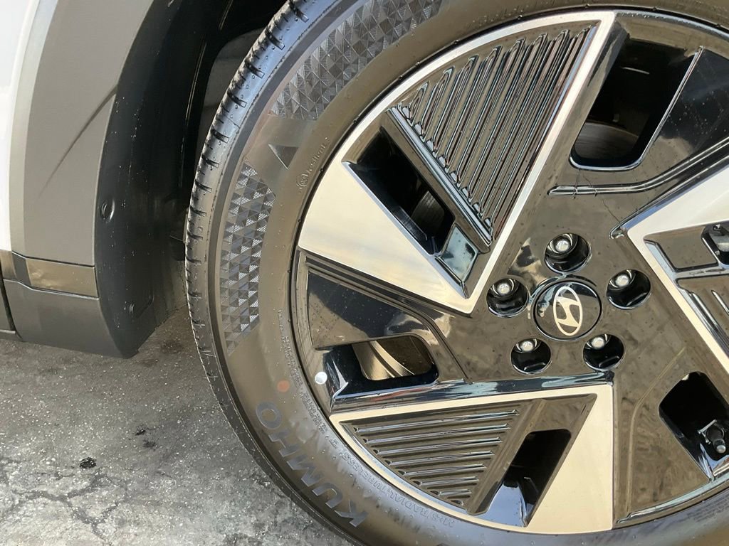 Used 2025 Hyundai Ioniq 5 SEL image 72