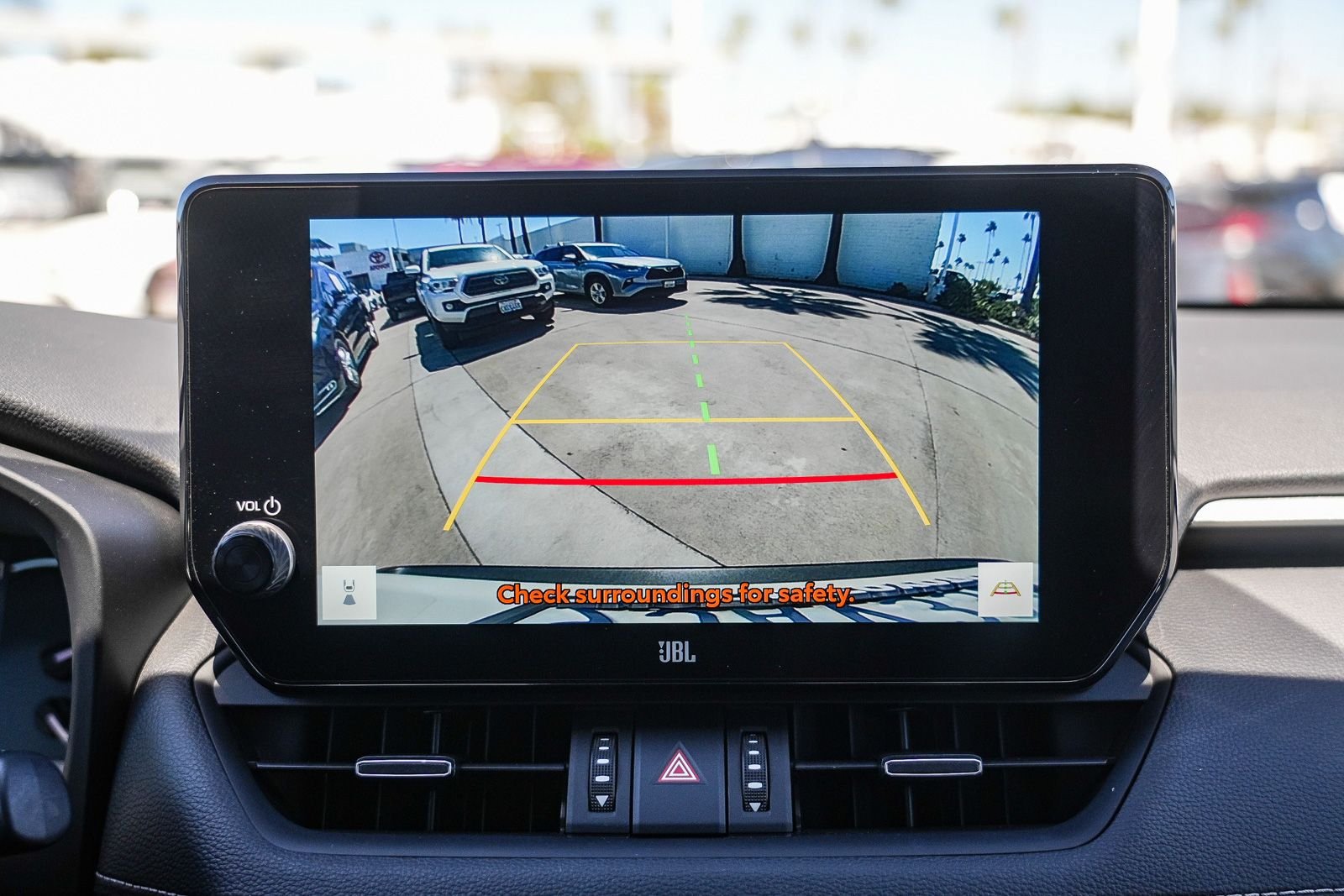 Certified 2023 Toyota RAV4 XLE Premium FWD image 25