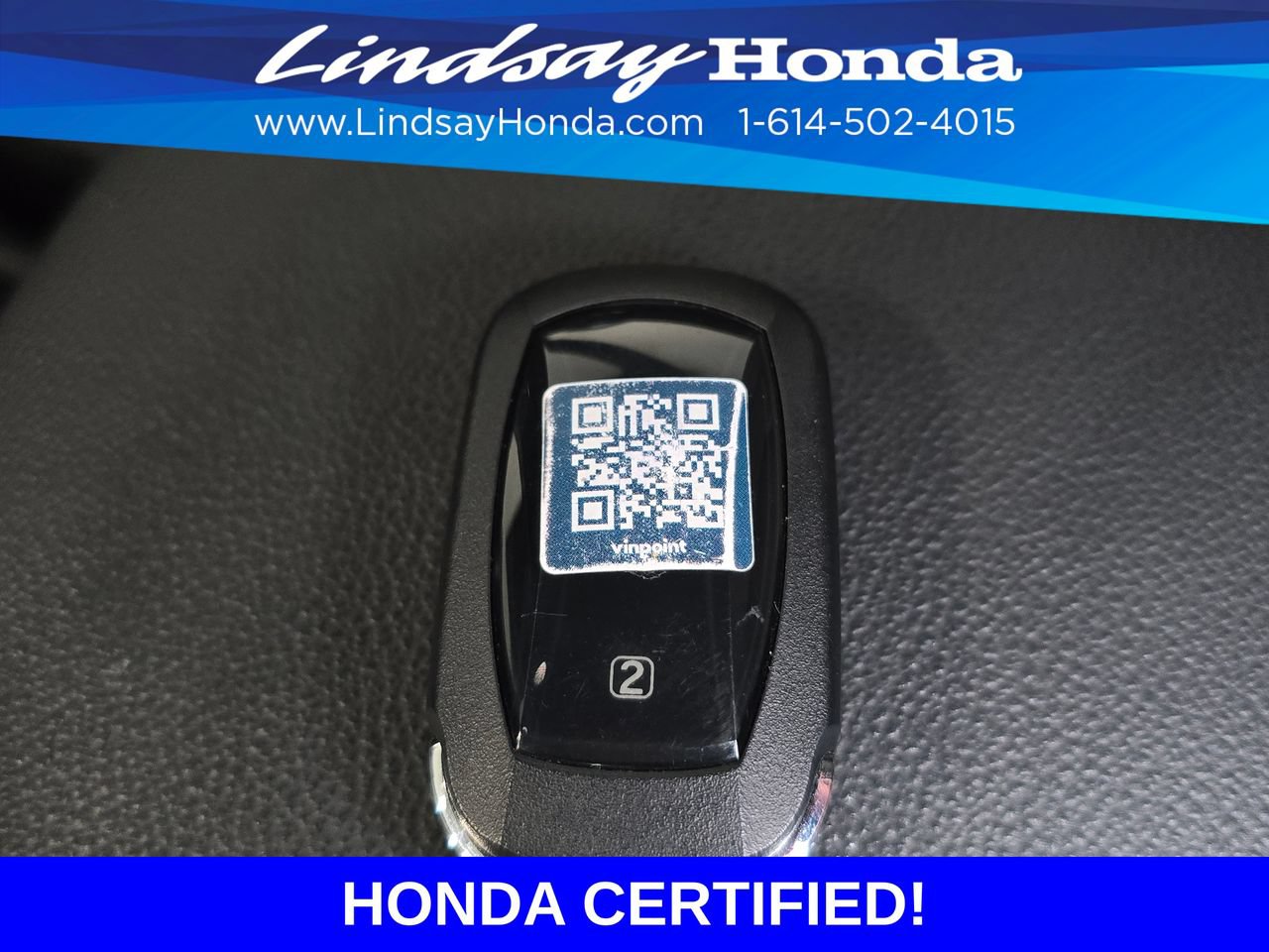 Certified 2023 Honda CR-V Sport Touring image 23