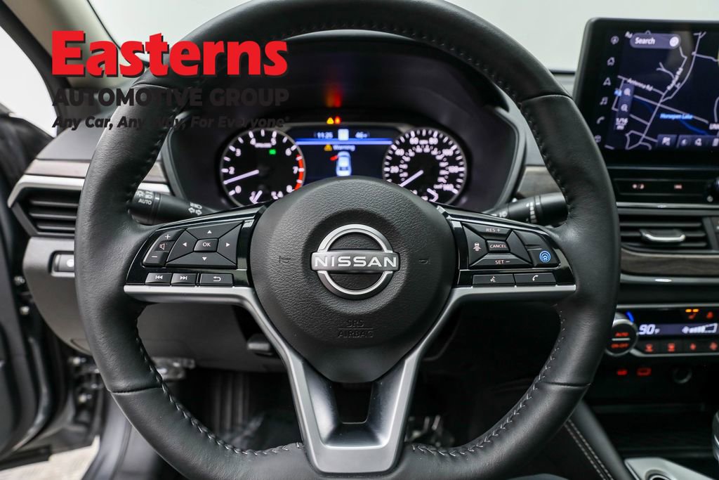 Used 2025 Nissan Altima 2.5 SL image 10