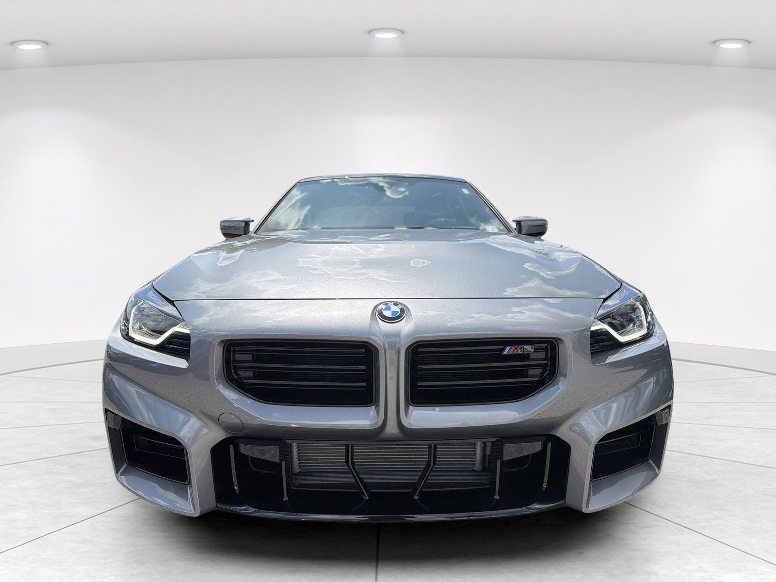 New 2026 BMW M2 w/ Lighting Package RWD image 2