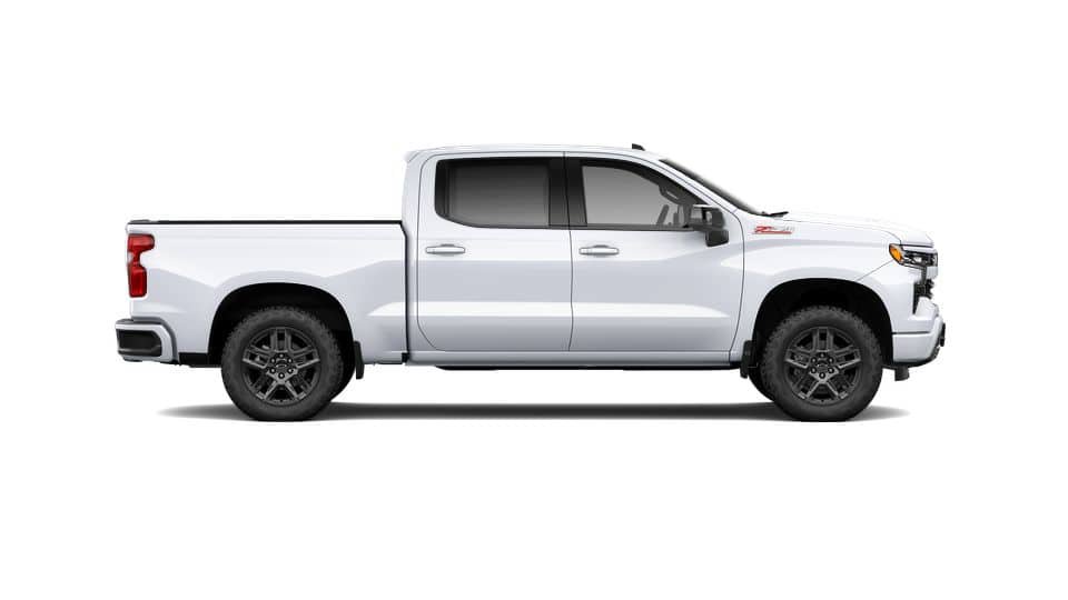 New 2026 Chevrolet Silverado 1500 RST AWD/4WD image 53