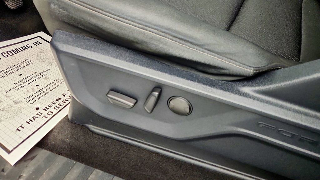 Used 2023 Ford F150 XLT w/ Equipment Group 302A High image 12