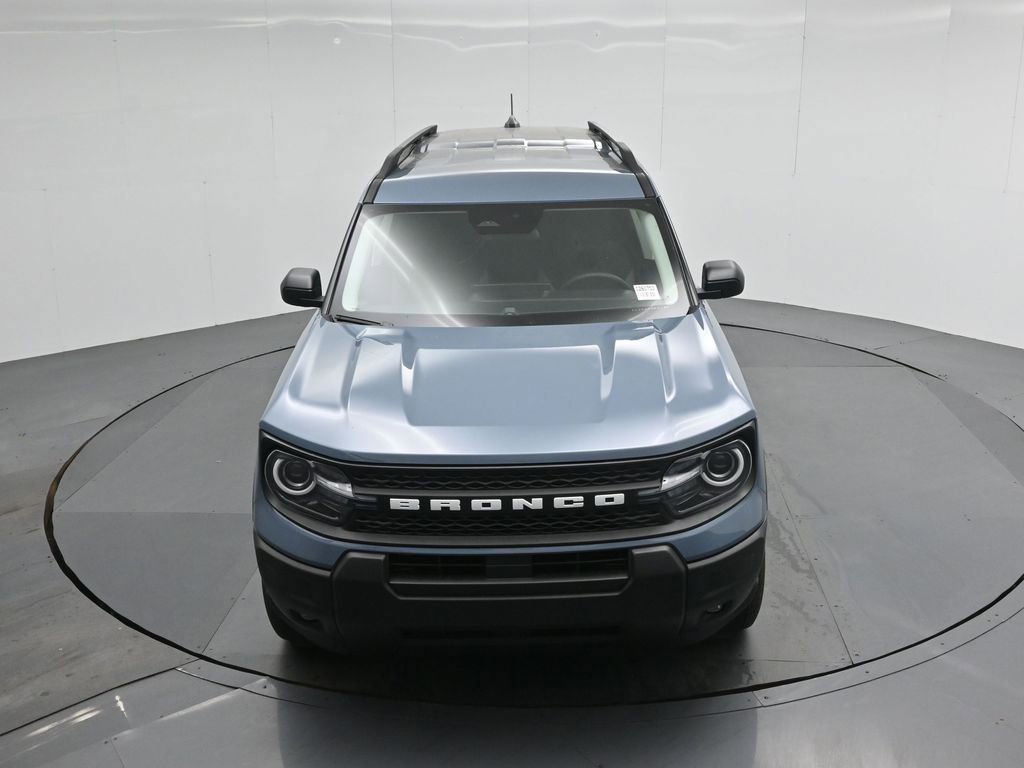 New 2026 Ford Bronco Sport Big Bend image 36