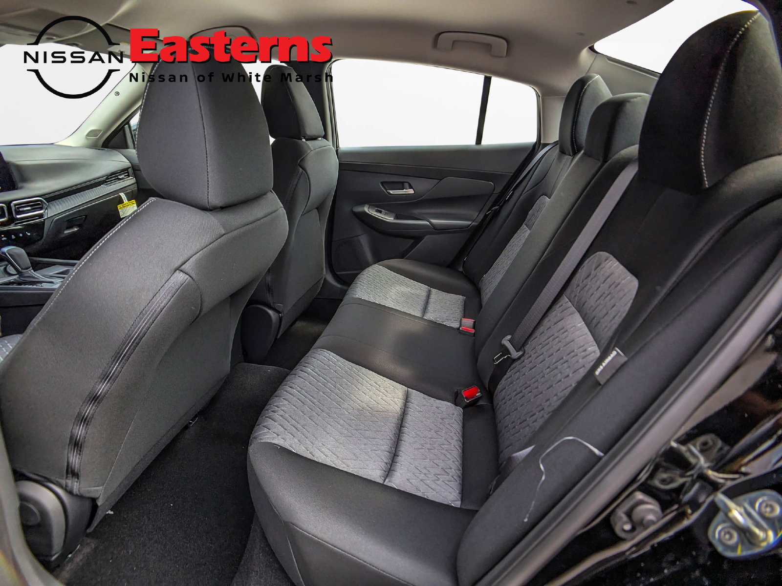 New 2027 Nissan Sentra SV w/ SV Convenience Package FWD image 21