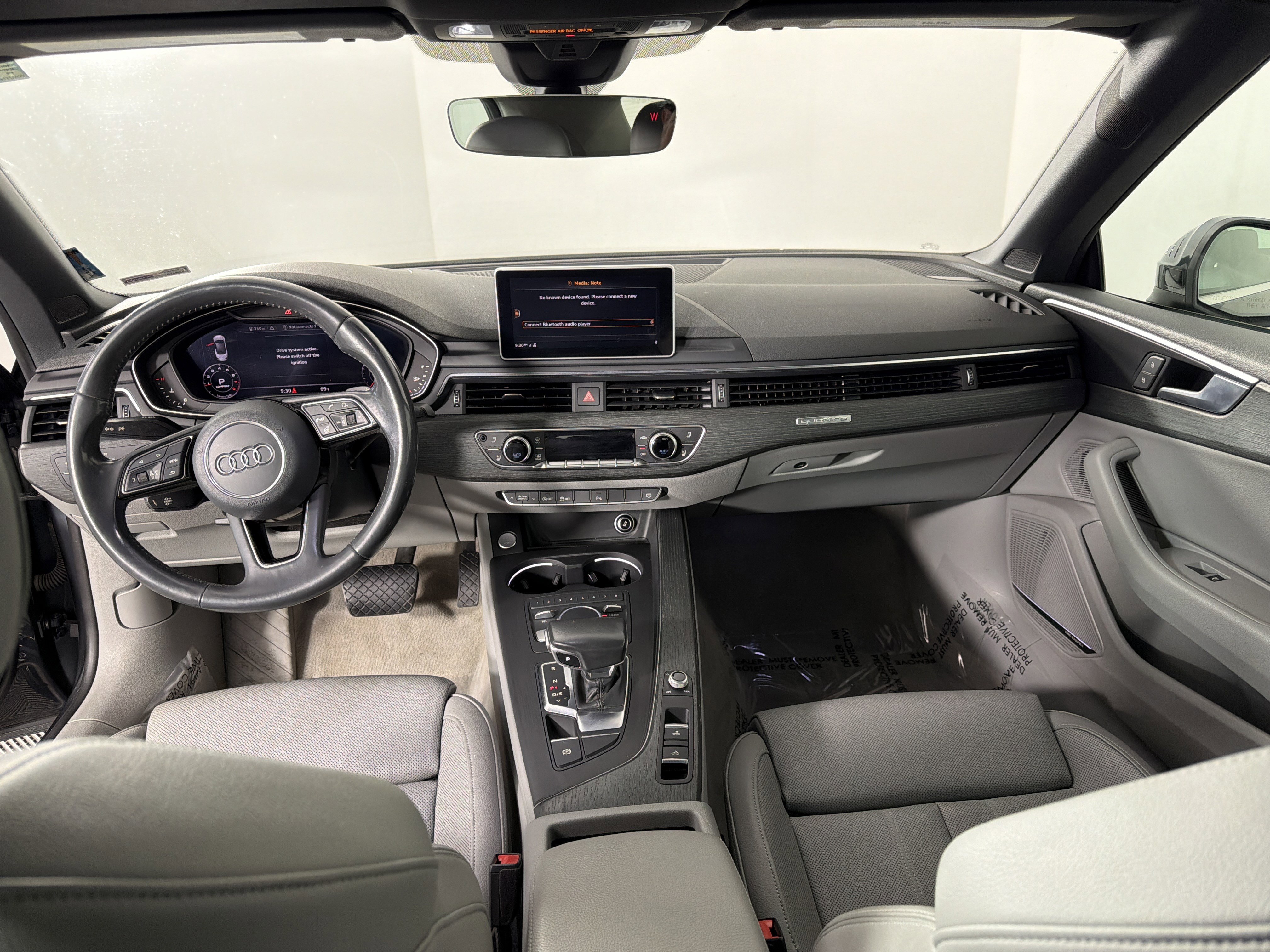 Used 2018 Audi A5 2.0T Premium Plus w/ Premium Plus image 22