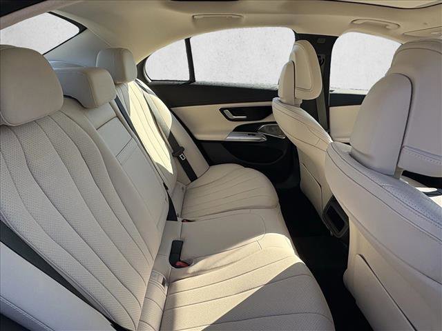 New 2026 Mercedes-Benz E 350 Sedan image 20