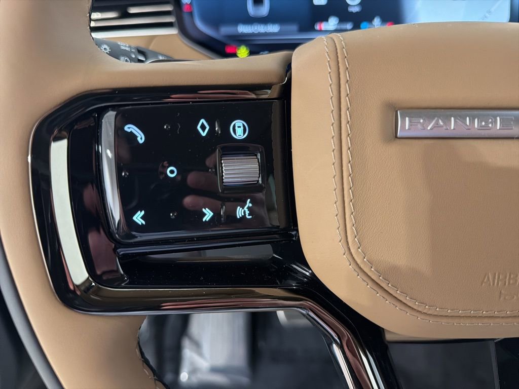 New 2026 Land Rover Range Rover Sport Dynamic SE image 12