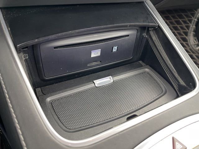 Used 2017 Mercedes-Benz S 550 Cabriolet image 18