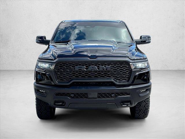 Used 2026 RAM 1500 Rebel w/ Rebel Level 2 Equipment Group AWD/4WD image 2