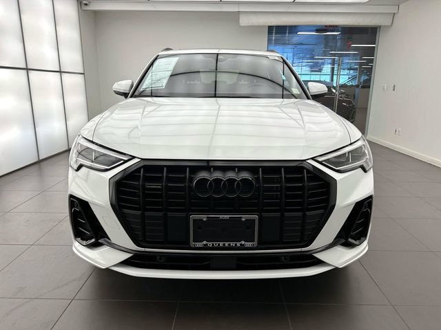 Used 2025 Audi Q3 2.0T Premium w/ Convenience Package AWD/4WD image 7