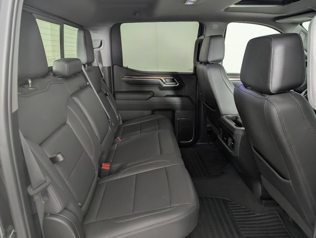 Used 2024 Chevrolet Silverado 1500 RST w/ Convenience Package II AWD/4WD image 21