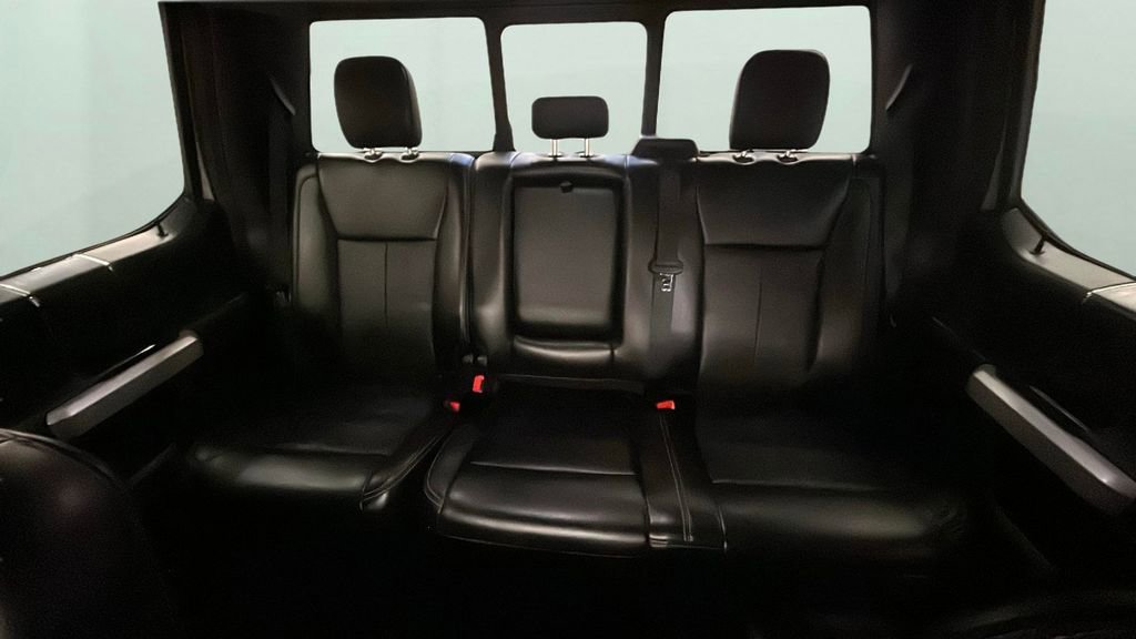 Used 2021 Ford F250 Lariat image 15